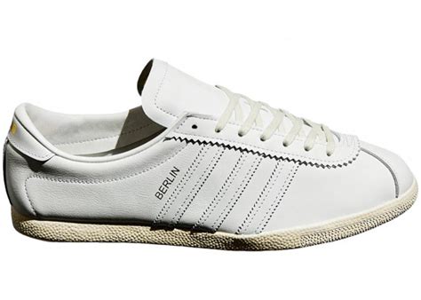 adidas berlin sneakers|adidas made in germany.